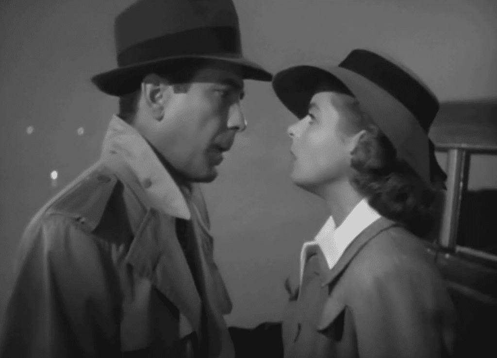 Casablanca